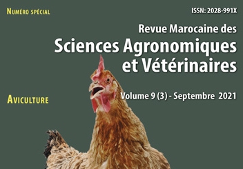 Maladies Des Volailles, PDF, Aviculture